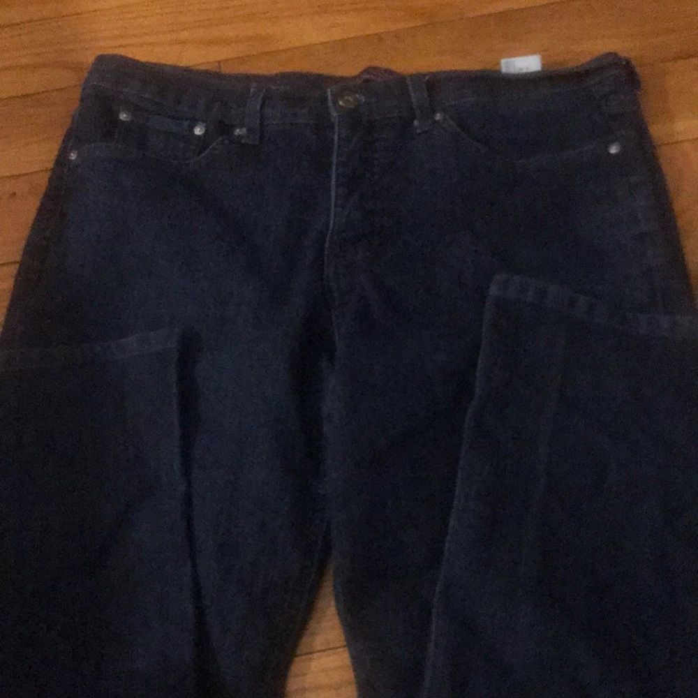 Gloria Vanderbilt short size 14 jeans